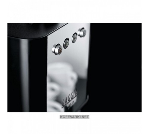 Кофеварка Gaggia New Baby