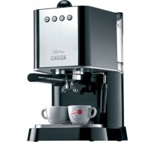 Кофеварка Gaggia New Baby