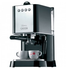 Кофеварка Gaggia New Baby