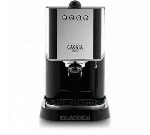Кофеварка Gaggia New Baby