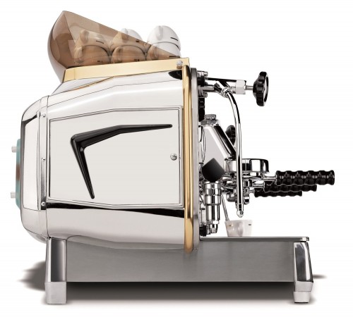 Кофеварка Faema E61 Legend S3