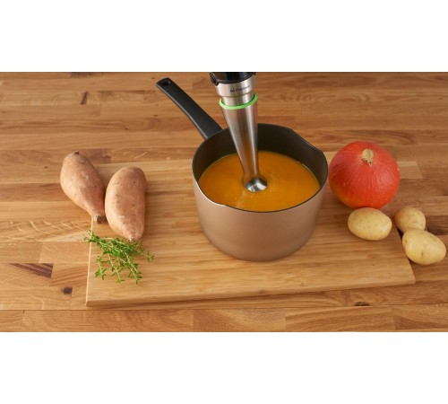 Миксер Braun MQ 908