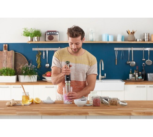 Миксер Braun MQ 908