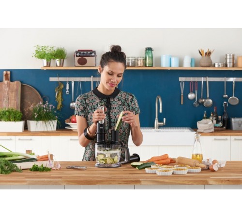 Миксер Braun MQ 908