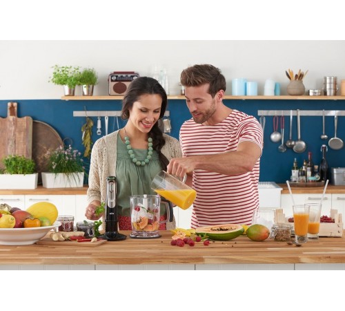 Миксер Braun MQ 908