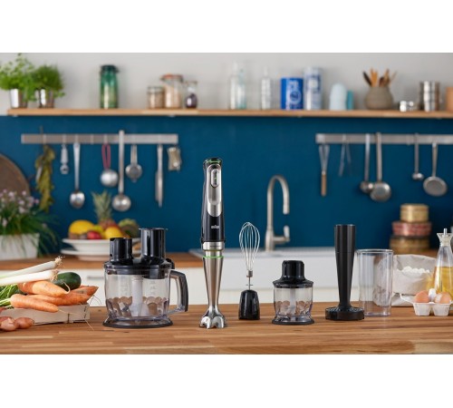 Миксер Braun MQ 908