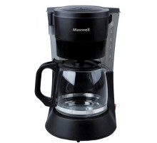 Кофеварка Maxwell MW-1650