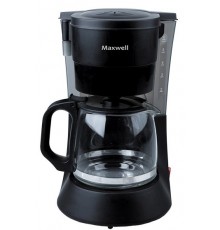 Кофеварка Maxwell MW-1650