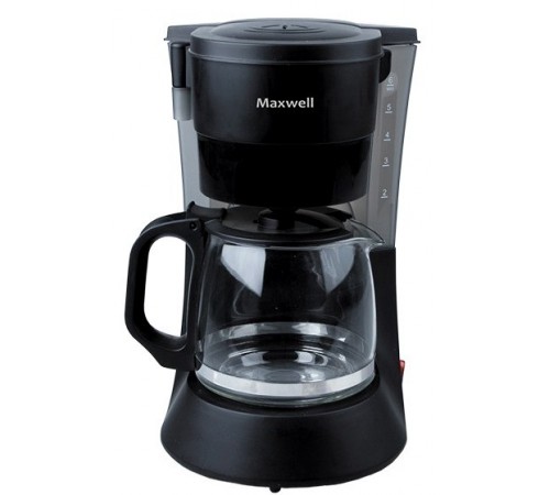Кофеварка Maxwell MW-1650