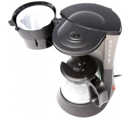 Кофеварка Maxwell MW-1650