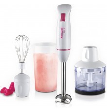 Миксер Maxwell MW-1172