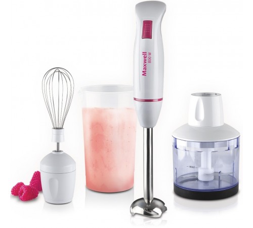 Миксер Maxwell MW-1172