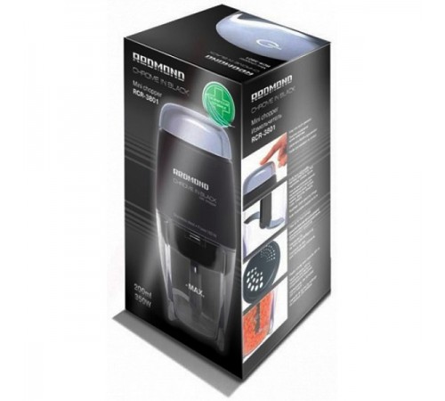 Миксер Redmond RCR-3801