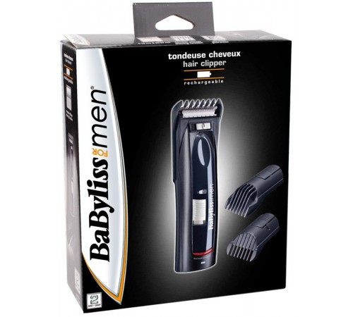 Машинка для стрижки волос BaByliss E 696