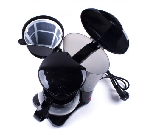 Кофеварка Kromax Costa-1042