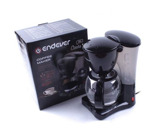 Кофеварка Kromax Costa-1042