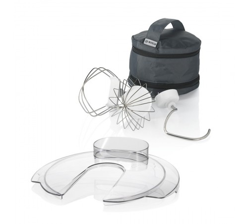 Кухонный комбайн Bosch MUM 52120