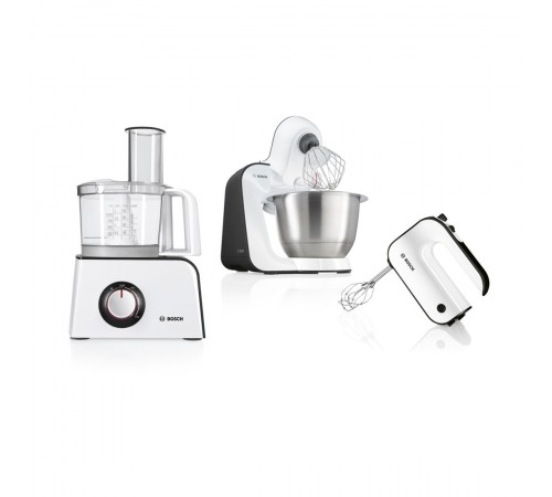 Кухонный комбайн Bosch MUM 52120