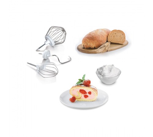 Кухонный комбайн Bosch MUM 52120