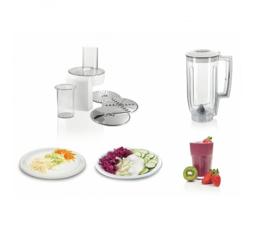 Кухонный комбайн Bosch MUM 52120