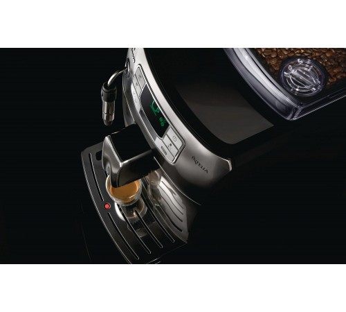 Кофеварка Philips Saeco Intelia Class HD 8752