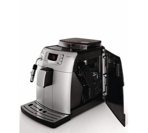 Кофеварка Philips Saeco Intelia Class HD 8752