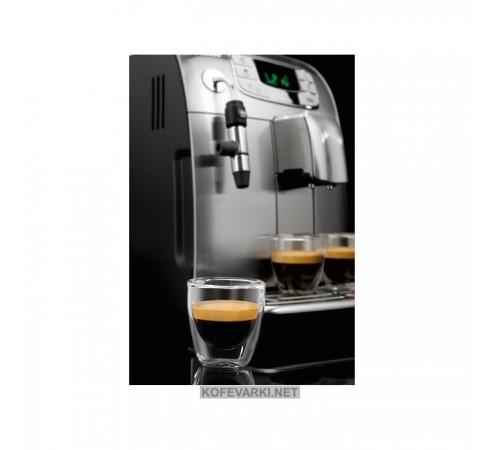 Кофеварка Philips Saeco Intelia Class HD 8752