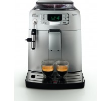 Кофеварка Philips Saeco Intelia Class HD 8752