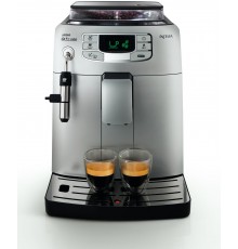 Кофеварка Philips Saeco Intelia Class HD 8752