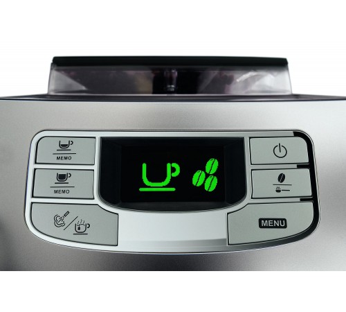 Кофеварка Philips Saeco Intelia Class HD 8752