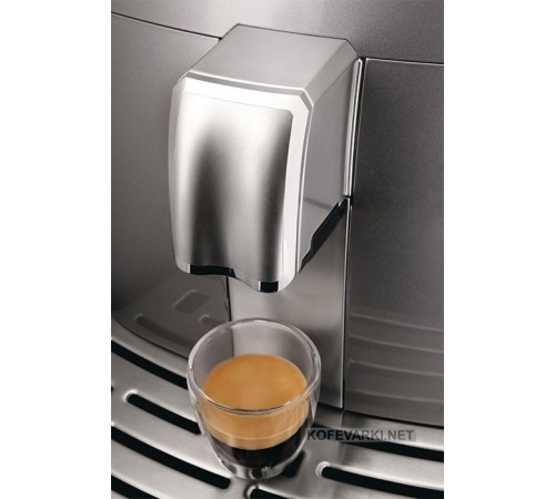 Кофеварка Philips Saeco Intelia Class HD 8752