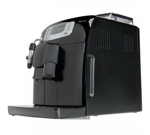 Кофеварка Philips Saeco Intelia Class HD 8752