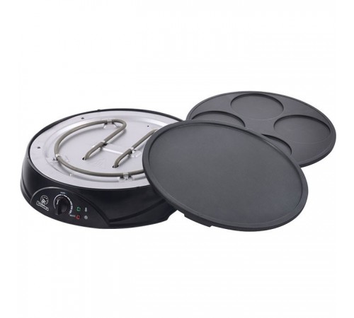 Блинница Delta BA-203