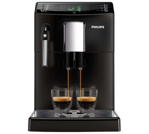 Кофеварка Philips HD 8826