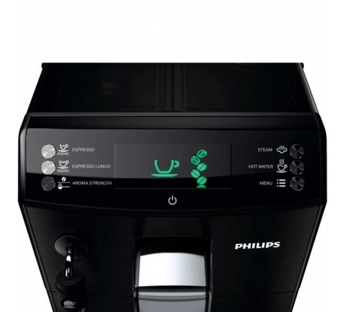 Кофеварка Philips HD 8826