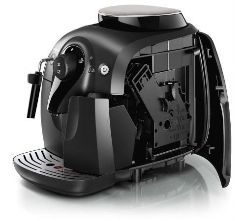 Кофеварка Philips HD 8649