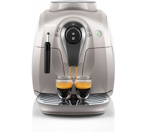 Кофеварка Philips HD 8649