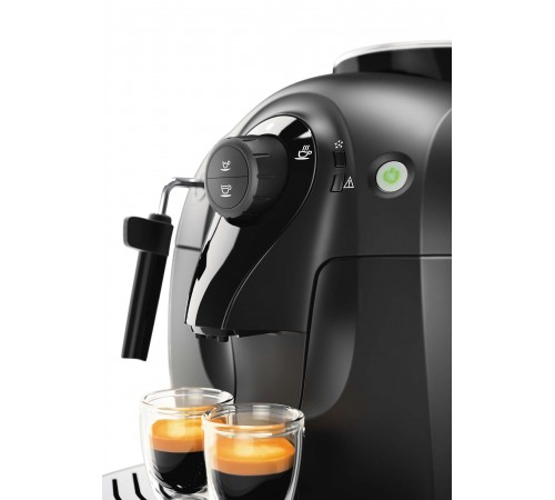 Кофеварка Philips HD 8649