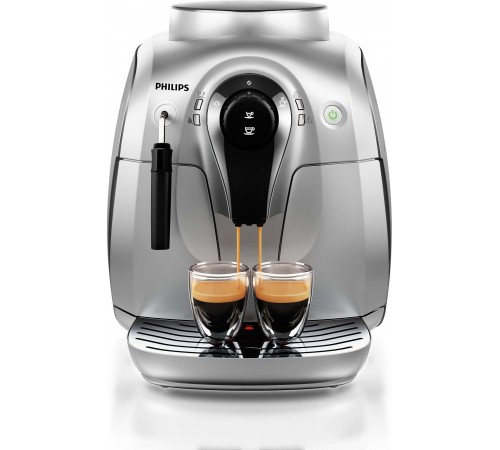 Кофеварка Philips HD 8649