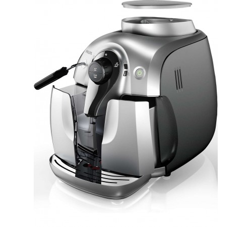 Кофеварка Philips HD 8649