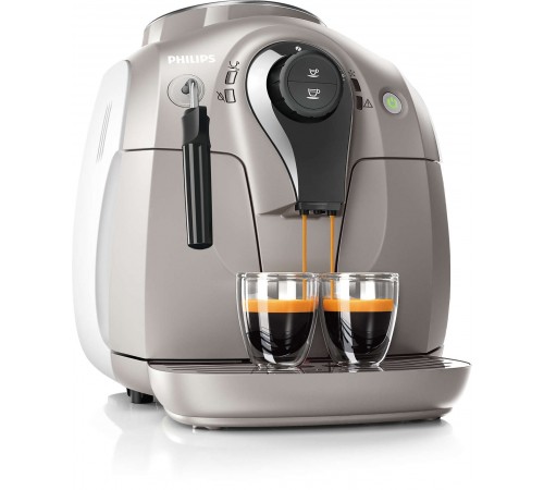 Кофеварка Philips HD 8649