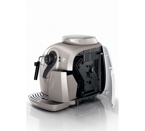 Кофеварка Philips HD 8649