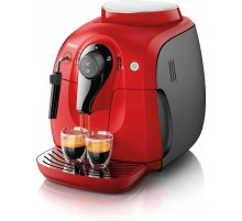 Кофеварка Philips HD 8649