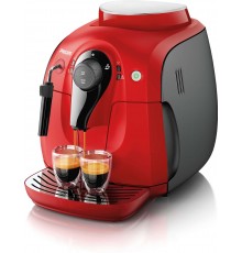 Кофеварка Philips HD 8649