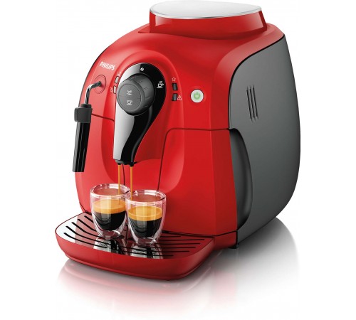 Кофеварка Philips HD 8649