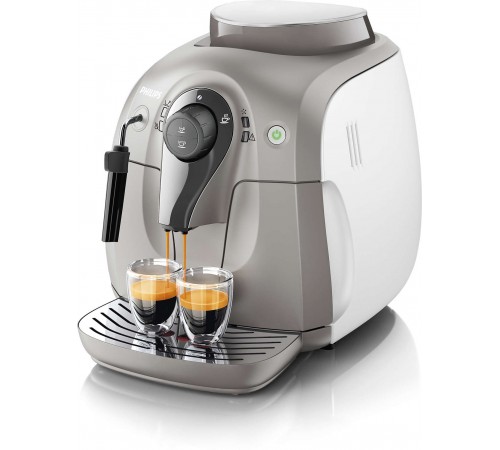 Кофеварка Philips HD 8649