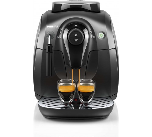 Кофеварка Philips HD 8649