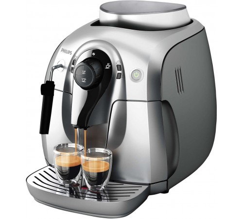 Кофеварка Philips HD 8649