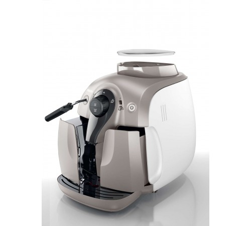 Кофеварка Philips HD 8649