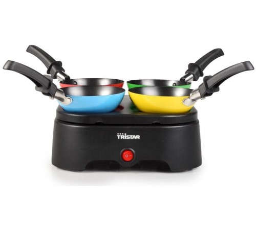 Блинница TRISTAR BP-2988